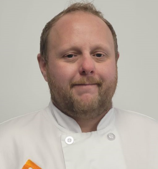 Chef Ted Young