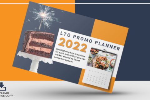 2022 LTO PROMO PLANNER
