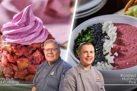 How Does Color Affect Food? - Affinity Group