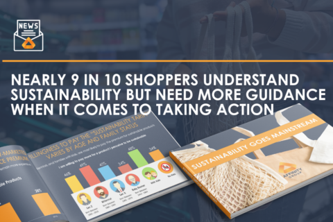 Retail Sustainability Goes Mainstream - Affinity Group