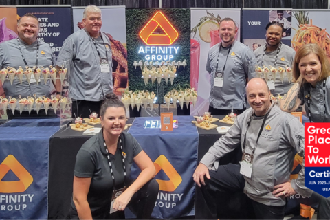 Recruiting and Retaining the Perfect Team
