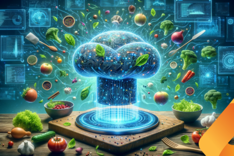 Master Menu Planning with AI