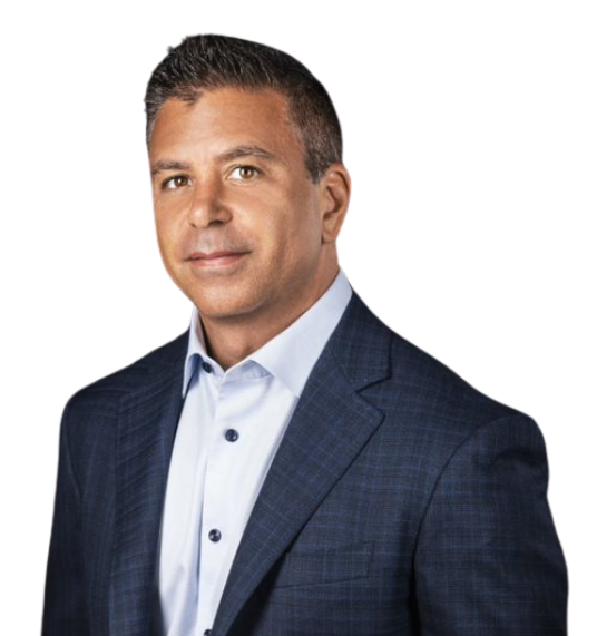 Enzo Dentico - Affintiy Group Chairman