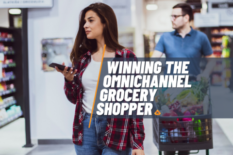 Omnichannel Grocery Trends