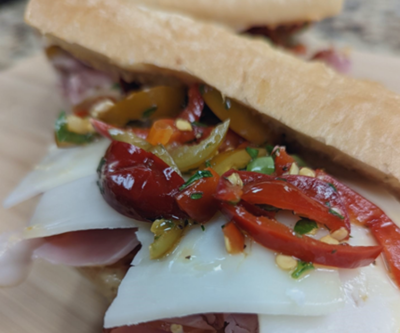 Bocadillos Flavor Trend 2022
