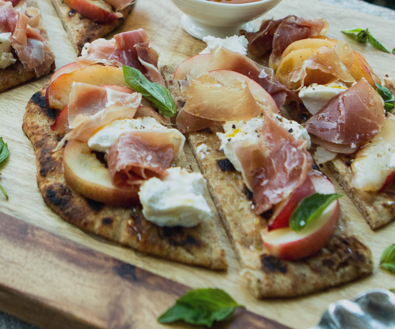 Charcuterie Flavor Trend 2022