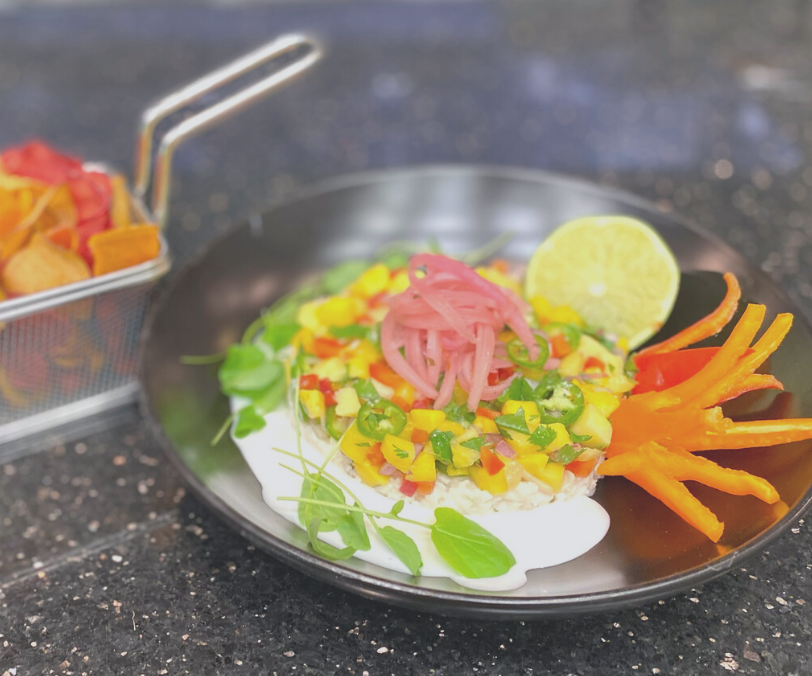 Island Escapes Flavor Trend 2022