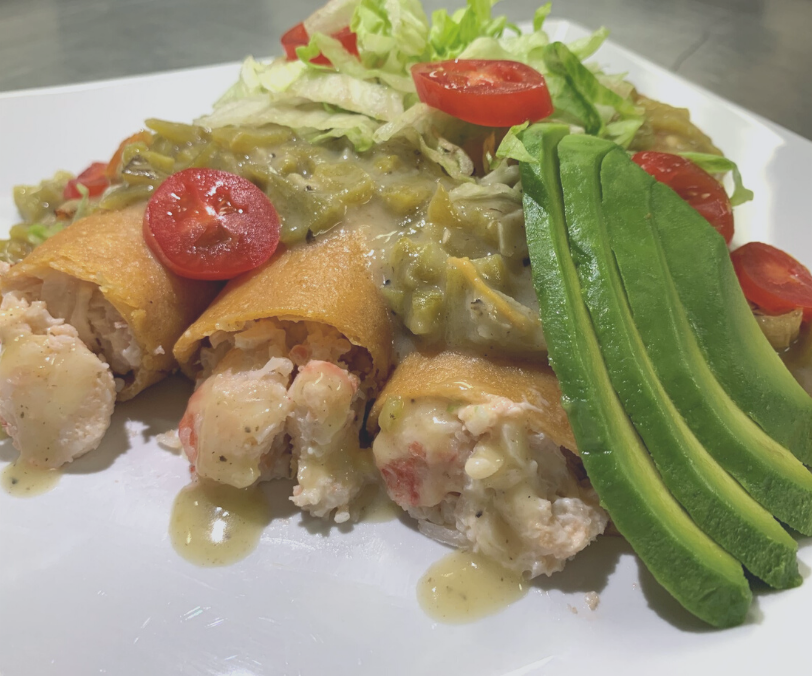 Mexican Comfort Flavor Trend 2022
