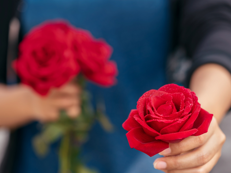 Mother’s Day Restaurant Destination - gift