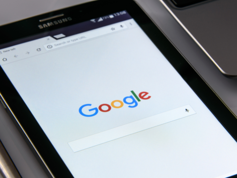 Digital Marketing for Grocery Stores - Google