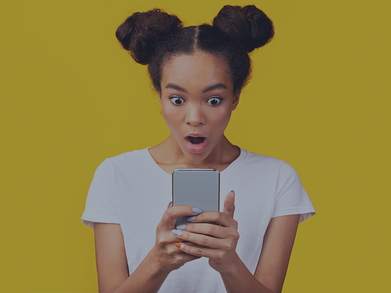 Digital Marketing Guide to Holiday Sales Success - SMS