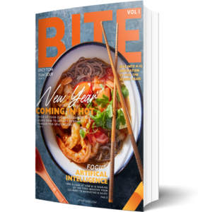 Affinity Group Bite Publication | Vol I