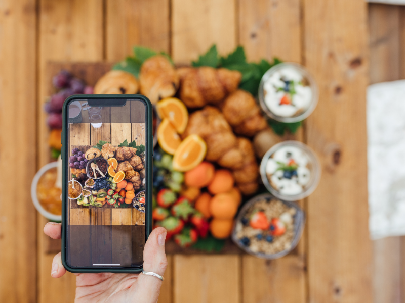 Master Menu Planning with AI