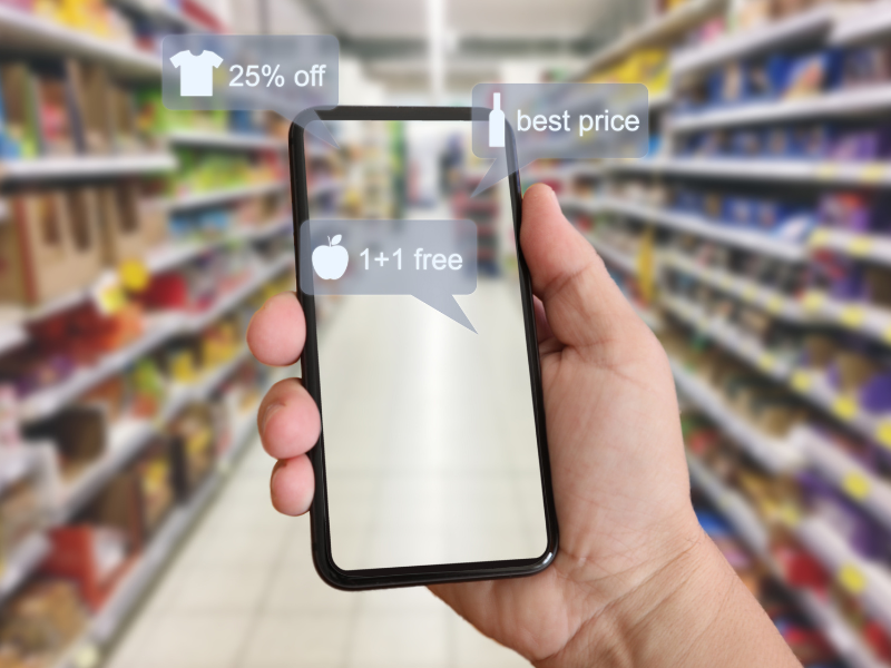 Master Menu Planning with AI